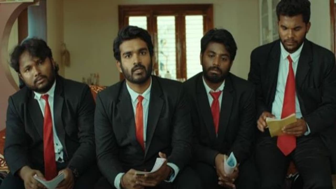 ‘S.R కళ్యాణ మండపం’ ఓటీటీ స్ట్రీమింగ్ డేట్ ‘S.R కళ్యాణ మండపం’ ఓటీటీ స్ట్రీమింగ్ డేట్