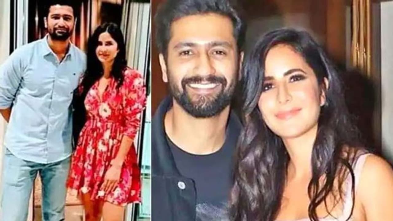 इस एक्टर के साथ गुपचुप सगाई करने को लेकर आखिरकार देना पड़ा कैटरीना कैफ को सफाई, ऐसे उड़ी थी अफवाह इस एक्टर के साथ गुपचुप सगाई करने को लेकर आखिरकार देना पड़ा कैटरीना कैफ को सफाई, ऐसे उड़ी थी अफवाह