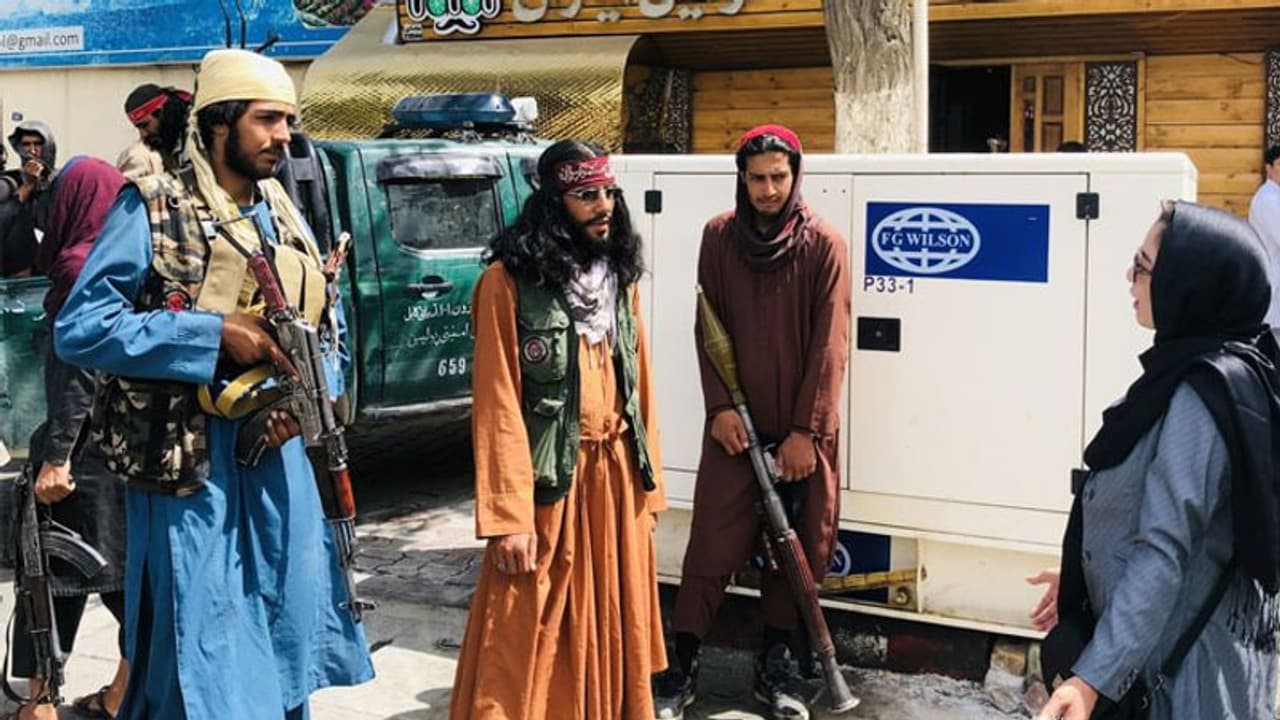 താലിബാന് പ്രതികാര നടപടി തുടങ്ങിയതായി യുഎന് ഇന്റലിജന്റ്സ് റിപ്പോര്ട്ട് താലിബാന് പ്രതികാര നടപടി തുടങ്ങിയതായി യുഎന് ഇന്റലിജന്റ്സ് റിപ്പോര്ട്ട്