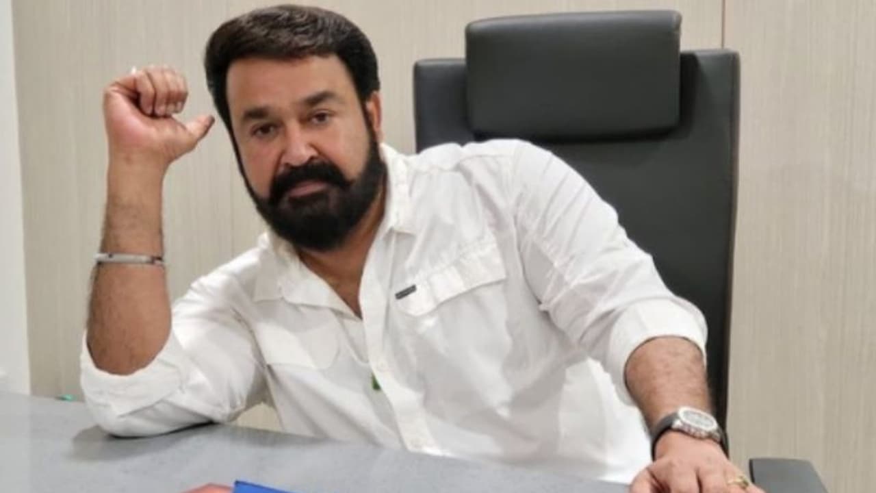 Mohanlal : അട്ടപ്പാടിയിലെ 20 കുട്ടികളെ ഏറ്റെടുത്ത് മോഹൻലാൽ; 15 വർഷത്തെ പഠന ചെലവ് വഹിക്കും Mohanlal : അട്ടപ്പാടിയിലെ 20 കുട്ടികളെ ഏറ്റെടുത്ത് മോഹൻലാൽ; 15 വർഷത്തെ പഠന ചെലവ് വഹിക്കും