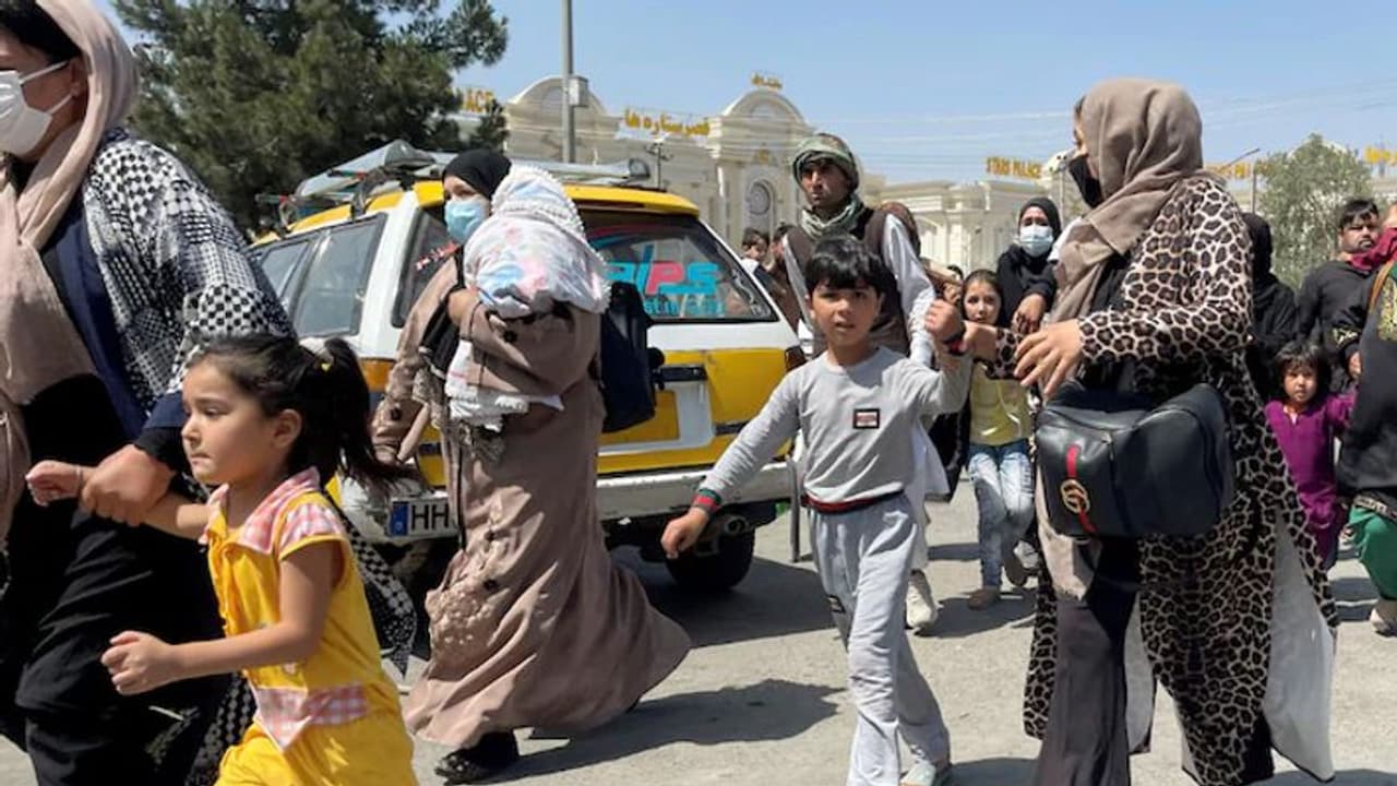 আফগানিস্তান দখল করেই জারি নতুন ফতোয়া, ভারতের সঙ্গে আমদানি রফতানি বন্ধ করল তালিবান
