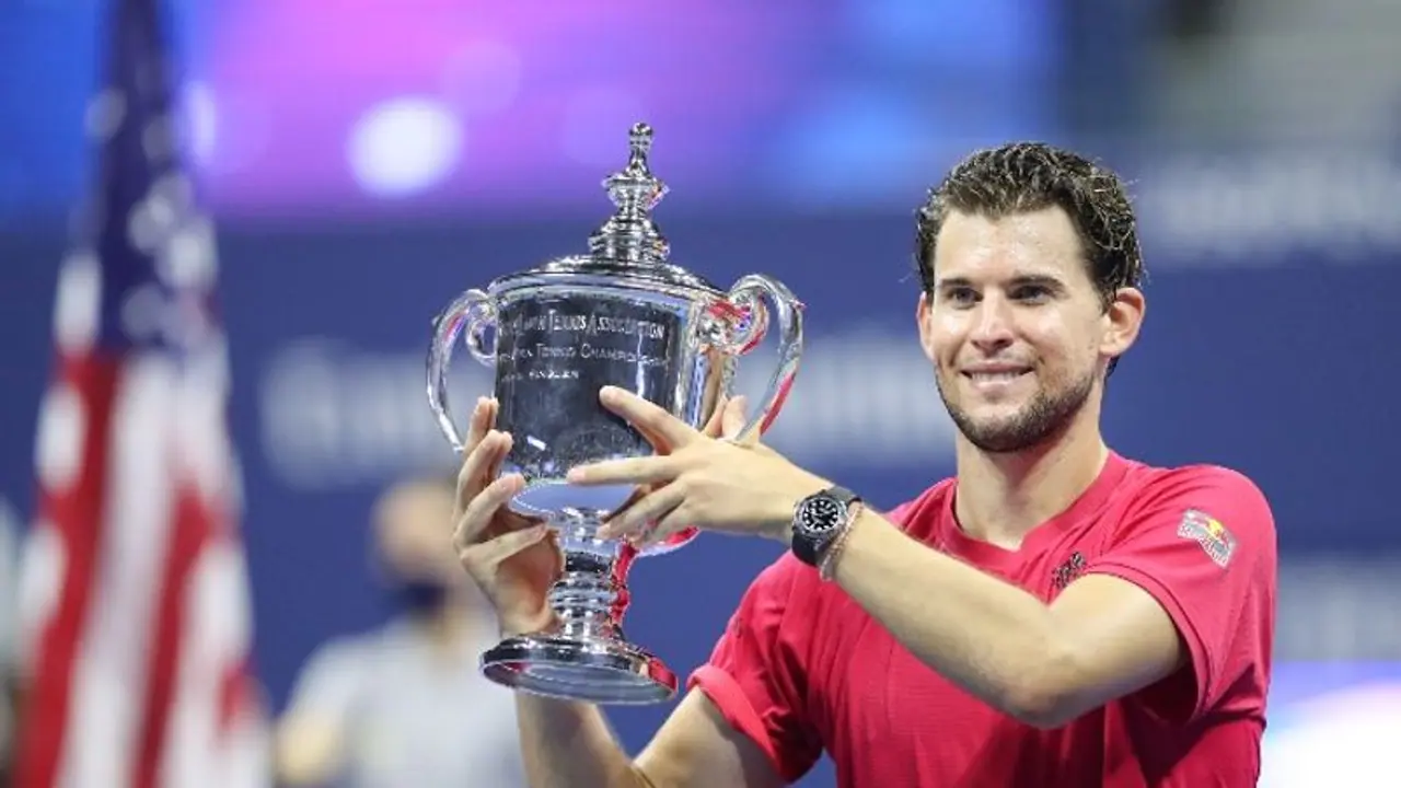 Dominic Thiem to miss US Open 2021, season remainder: Here's why Dominic Thiem to miss US Open 2021, season remainder: Here's why