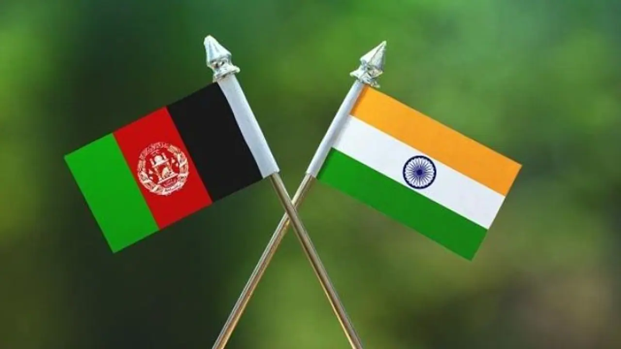 80 Afghan cadets stranded in India since fall of Kabul to get special training 80 Afghan cadets stranded in India since fall of Kabul to get special training