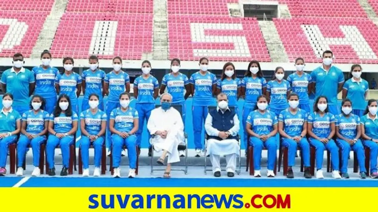 ಕಾಮನ್‌ವೆಲ್ತ್‌ ಗೇಮ್ಸ್‌ನಿಂದ ಹಿಂದೆ ಸರಿದ ಭಾರತ ಹಾಕಿ ತಂಡ..!