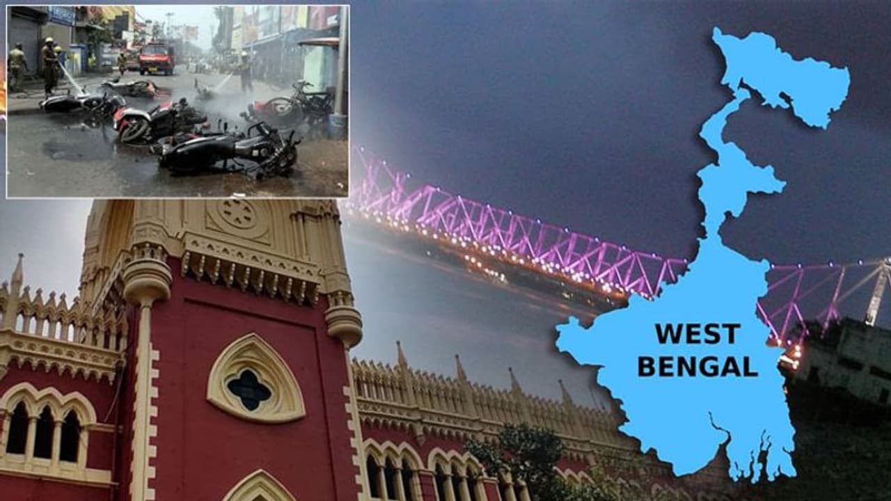 बढ़ी ममता सरकार की मुसीबत, पोस्ट पोल हिंसा की सीबीआई जांच के आदेश पर सुप्रीम कोर्ट में कैविएट बढ़ी ममता सरकार की मुसीबत, पोस्ट पोल हिंसा की सीबीआई जांच के आदेश पर सुप्रीम कोर्ट में कैविएट