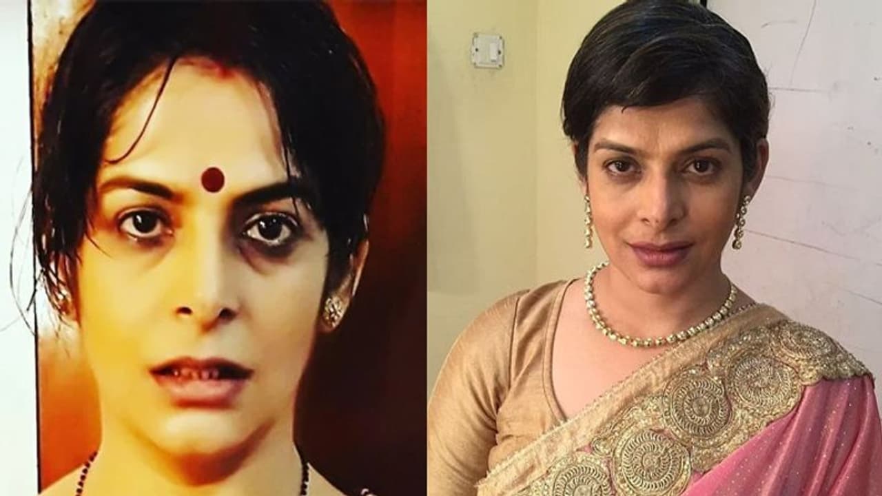 अफगानिस्तान में फंसे इस एक्ट्रेस के जीजा, बोली खौफ में जी रहे; तालिबान के डर से करना पड़ रहा ये काम अफगानिस्तान में फंसे इस एक्ट्रेस के जीजा, बोली खौफ में जी रहे; तालिबान के डर से करना पड़ रहा ये काम