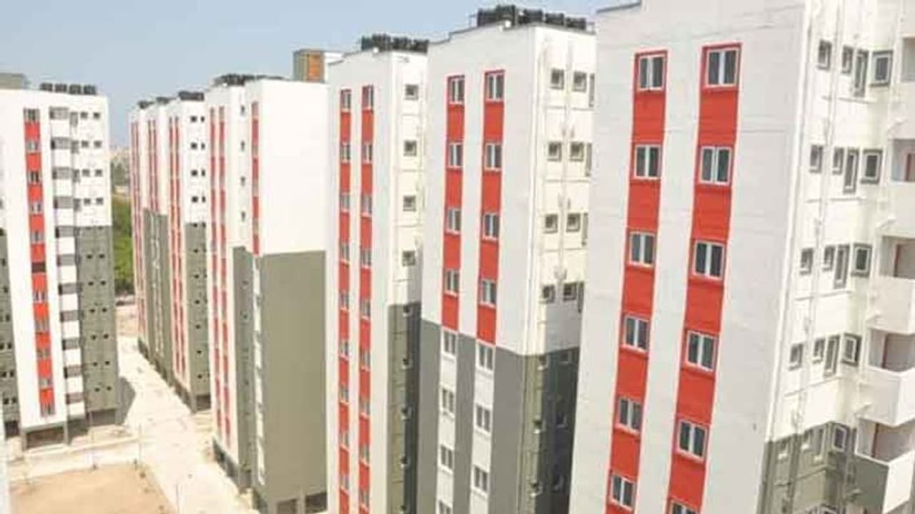 Bengaluru: ಅಪಾರ್ಟ್‌ಮೆಂಟ್‌ನ 12ನೇ ಮಹಡಿಯಿಂದ ಬಿದ್ದು ಬಾಲಕಿ ಸಾವು