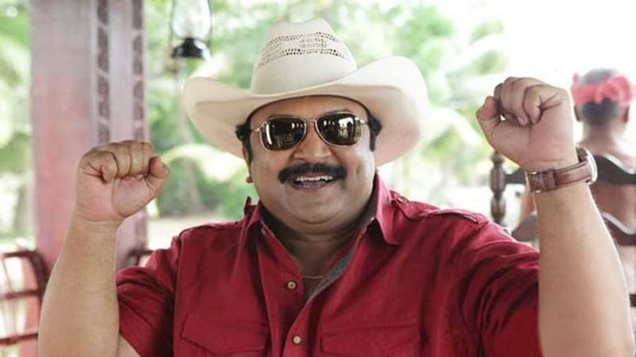 நடிகர் பிரபுவுக்கு என்ன ஆச்சு? உடல் மெலிந்து ஆளே அடையாளம் தெரியாமல் மாறிட்டாரே..! வைரலாகும் புகைப்படம்..! நடிகர் பிரபுவுக்கு என்ன ஆச்சு? உடல் மெலிந்து ஆளே அடையாளம் தெரியாமல் மாறிட்டாரே..! வைரலாகும் புகைப்படம்..!