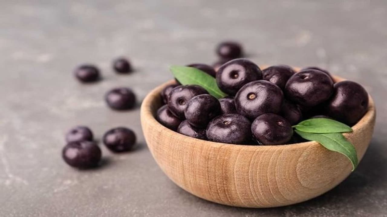 ডায়বেটিস নিয়ন্ত্রণে এই সময়ই সেরা, কাজে লাগান জাম ফলের বীজ