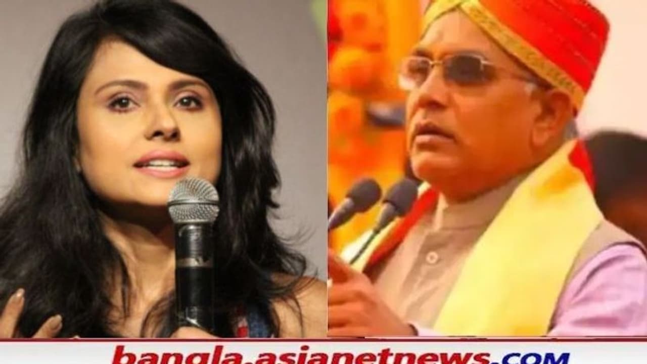 'শিল্পীদের কদর করেননি, দলের কর্মীদের করুন', 'রাজনীতি' ছাড়তেই দিলীপকে তোপ রূপার 'শিল্পীদের কদর করেননি, দলের কর্মীদের করুন', 'রাজনীতি' ছাড়তেই দিলীপকে তোপ রূপার