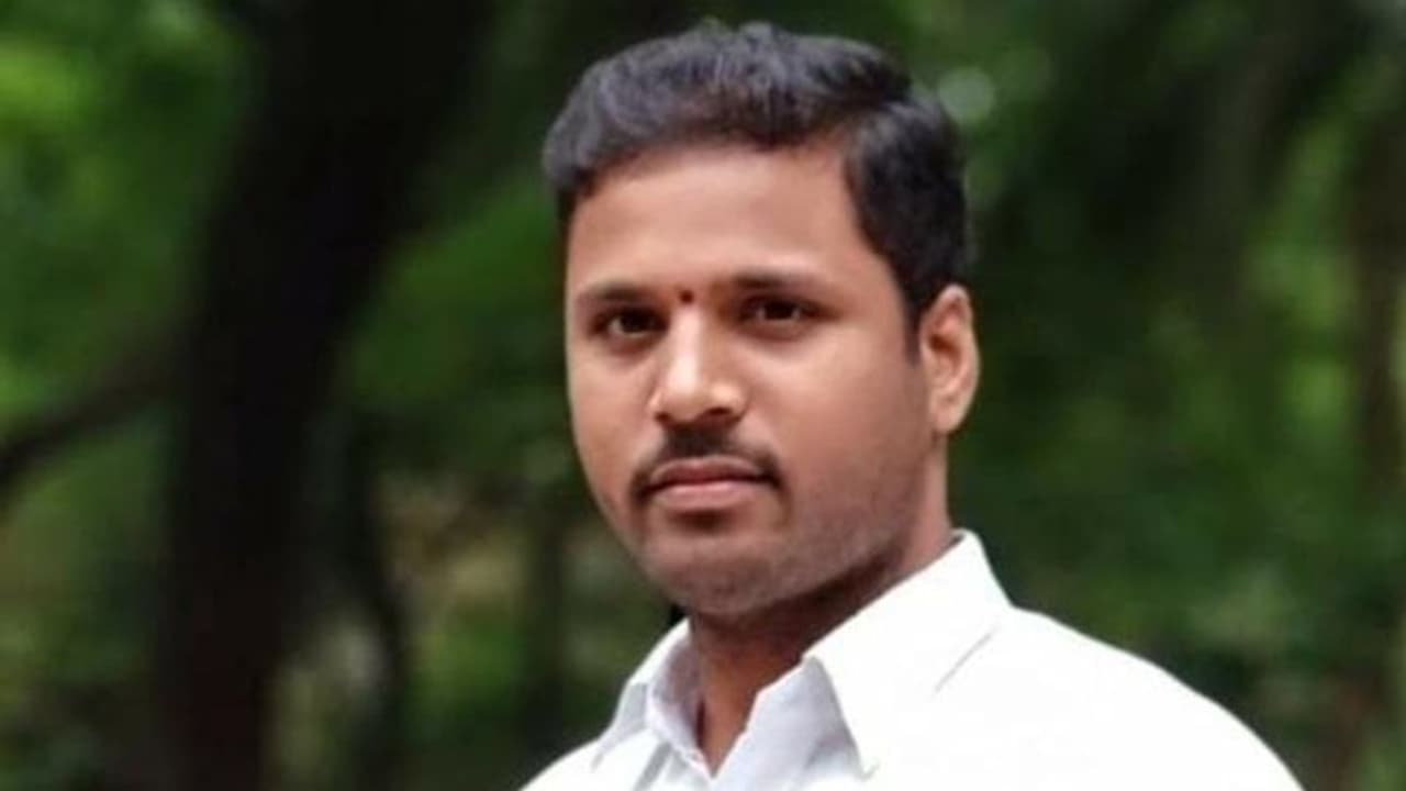 కరుణాకర్. ఆర్ కవిత: ఔ.. ఇంతకేమంటావు మరీ..? కరుణాకర్. ఆర్ కవిత: ఔ.. ఇంతకేమంటావు మరీ..?