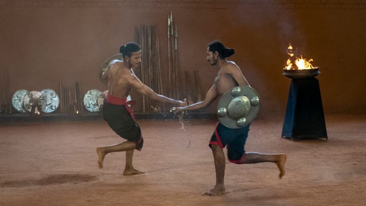 களரிப் போட்டிகளில் 8 பதக்கங்கள் தமிழ்நாட்டிற்கு பெருமை சேர்த்த ஈஷா சம்ஸ்க்ரிதி மாணவர்கள்! களரிப் போட்டிகளில் 8 பதக்கங்கள் தமிழ்நாட்டிற்கு பெருமை சேர்த்த ஈஷா சம்ஸ்க்ரிதி மாணவர்கள்!