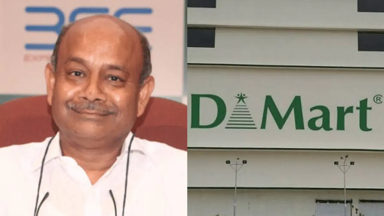 ವಿಶ್ವದ 100 ಶ್ರೀಮಂತರ ಪಟ್ಟಿಗೆ ಡಿ ಮಾರ್ಟ್ ಮಾಲೀಕ ದಮಾನಿ ಸೇರ್ಪಡೆ ವಿಶ್ವದ 100 ಶ್ರೀಮಂತರ ಪಟ್ಟಿಗೆ ಡಿ ಮಾರ್ಟ್ ಮಾಲೀಕ ದಮಾನಿ ಸೇರ್ಪಡೆ