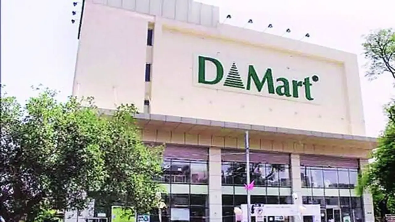DMart CEO Ignatius Navil Noronha turns billionaire amid a bull run DMart CEO Ignatius Navil Noronha turns billionaire amid a bull run