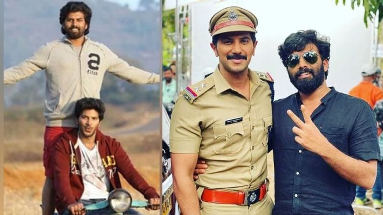 നിന്റെ എല്ലാ വിജയങ്ങളും, എന്‍റേതെന്ന പോലെ ഞാന്‍ സന്തോഷിക്കുന്നു; സണ്ണിച്ചായനോട് ദുല്‍ഖര്‍