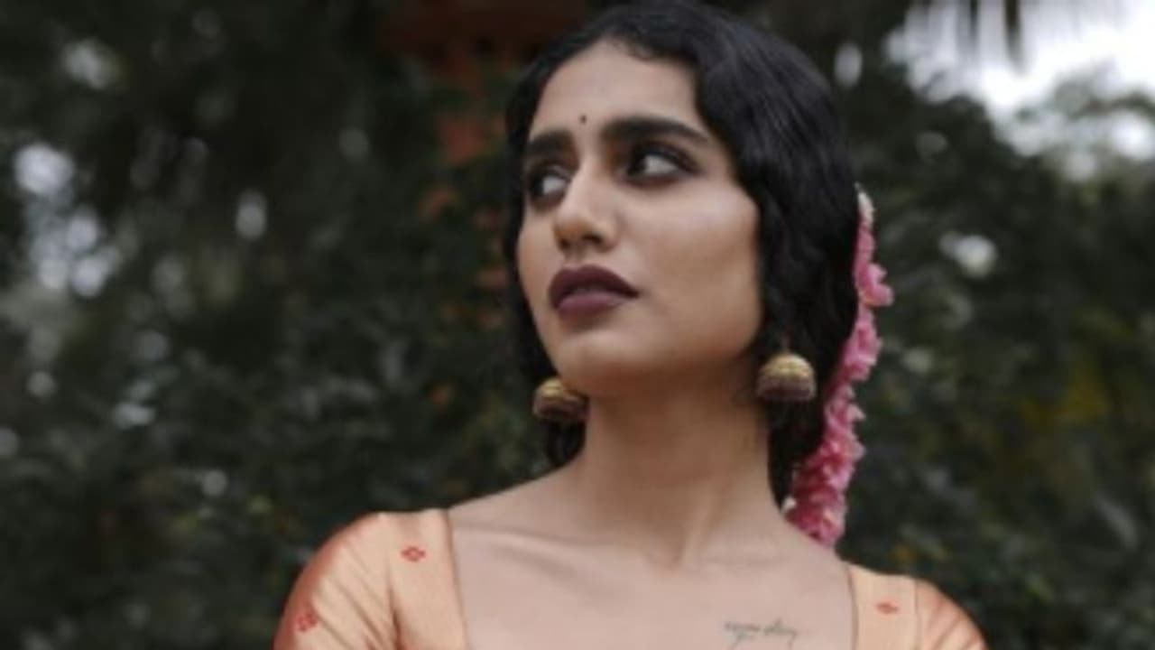 ഓണം ലുക്ക്, ഫോട്ടോഷൂട്ട് പങ്കുവെച്ച് പ്രിയാ വാര്യര് ഓണം ലുക്ക്, ഫോട്ടോഷൂട്ട് പങ്കുവെച്ച് പ്രിയാ വാര്യര്