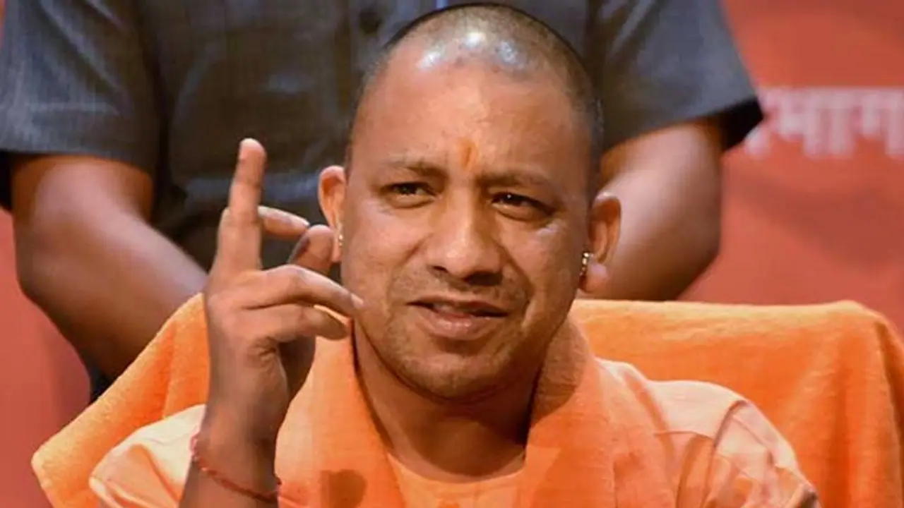 UP News: यूपी में 58 हजार से अधिक ग्राम प्रधानों के बढ़ाए जाएंगे अधिकार, 5 दिसम्बर को CM योगी कर सकते हैं ऐलान UP News: यूपी में 58 हजार से अधिक ग्राम प्रधानों के बढ़ाए जाएंगे अधिकार, 5 दिसम्बर को CM योगी कर सकते हैं ऐलान