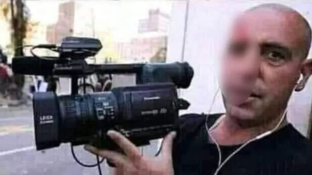 तालिबान लाख कह ले कि हिंसा नहीं करेगा, लेकिन ये वीडियो उसके सभी दावों की पोल खोल देगा तालिबान लाख कह ले कि हिंसा नहीं करेगा, लेकिन ये वीडियो उसके सभी दावों की पोल खोल देगा