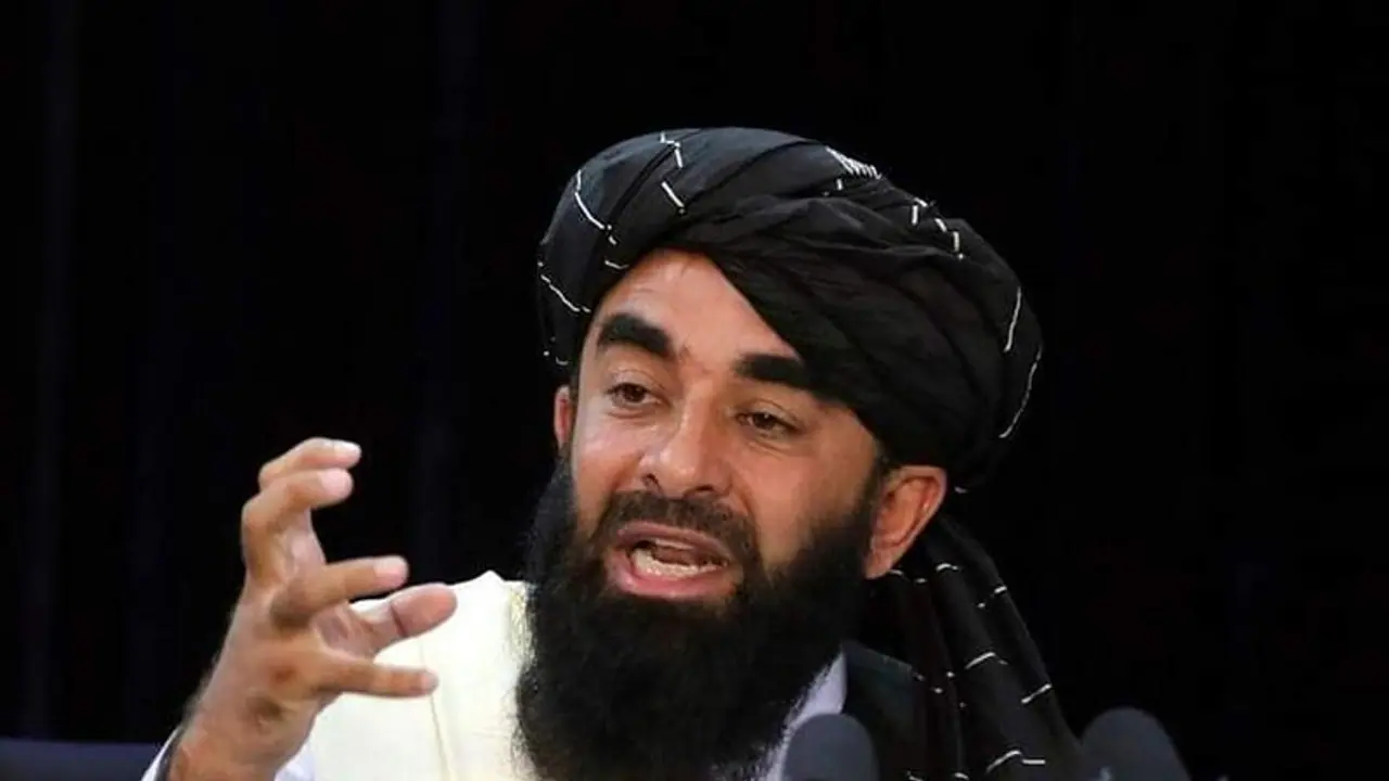 China is our most important partner, ready to invest: Taliban