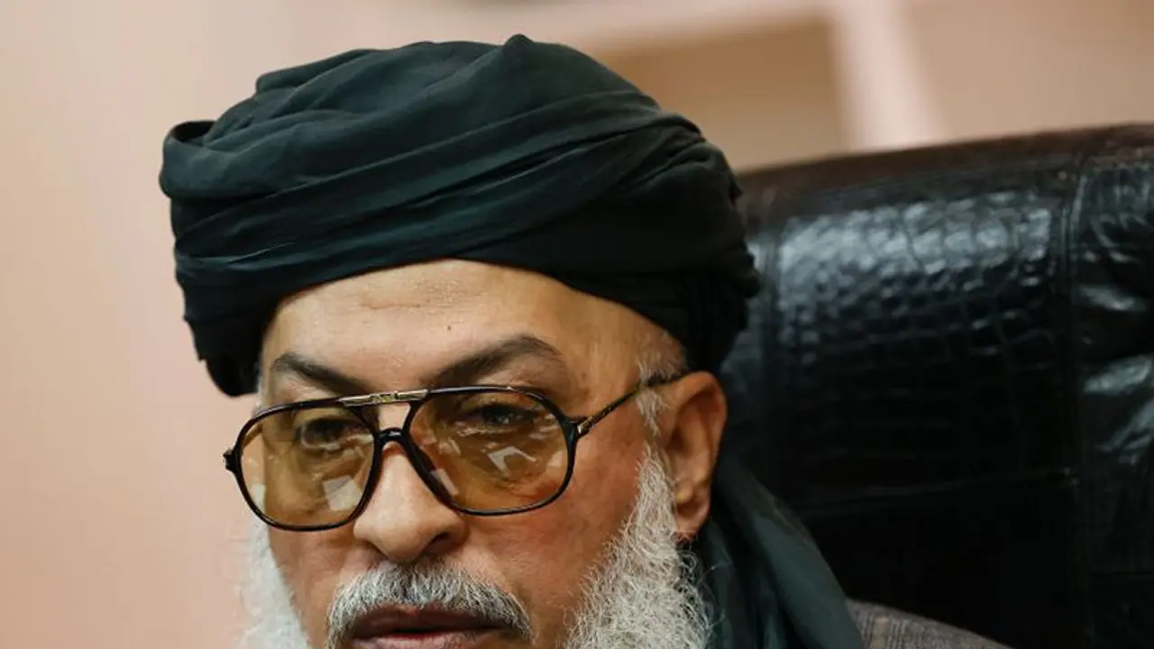 India very important, want to maintain good ties: Taliban leader India very important, want to maintain good ties: Taliban leader