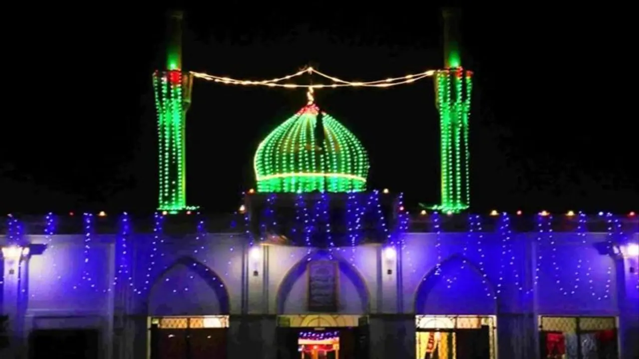 করোনা পরিস্থিতিতে জৌলুসহীন মহরম পালন মুর্শিদাবাদে, মন খারাপ স্থানীয়দের করোনা পরিস্থিতিতে জৌলুসহীন মহরম পালন মুর্শিদাবাদে, মন খারাপ স্থানীয়দের