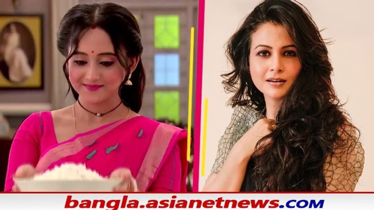 কোয়েলের মুখোমুখি মিঠাইরানি, শ্রীদেবী লুকে ভাইরাল কে, কড়া টক্করে দুই সেলেব কোয়েলের মুখোমুখি মিঠাইরানি, শ্রীদেবী লুকে ভাইরাল কে, কড়া টক্করে দুই সেলেব