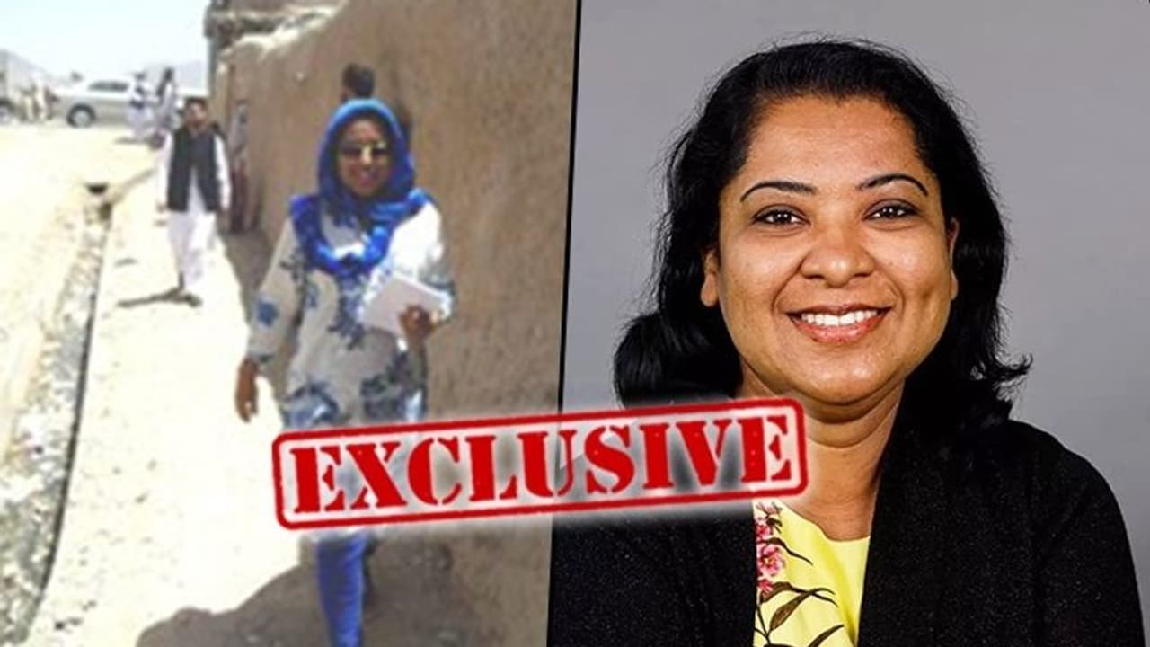 ತಾಲಿಬಾನ್ ಮಾತು ನಂಬಬೇಡಿ; ಆಫ್ಗಾನ್ ಸರ್ಕಾರ ಅಡ್ವೈಸರ್ ಜೊತೆ ಏಷ್ಯಾನೆಟ್ ಸುವರ್ಣನ್ಯೂಸ್ Exclusive ಸಂದರ್ಶನ! ತಾಲಿಬಾನ್ ಮಾತು ನಂಬಬೇಡಿ; ಆಫ್ಗಾನ್ ಸರ್ಕಾರ ಅಡ್ವೈಸರ್ ಜೊತೆ ಏಷ್ಯಾನೆಟ್ ಸುವರ್ಣನ್ಯೂಸ್ Exclusive ಸಂದರ್ಶನ!