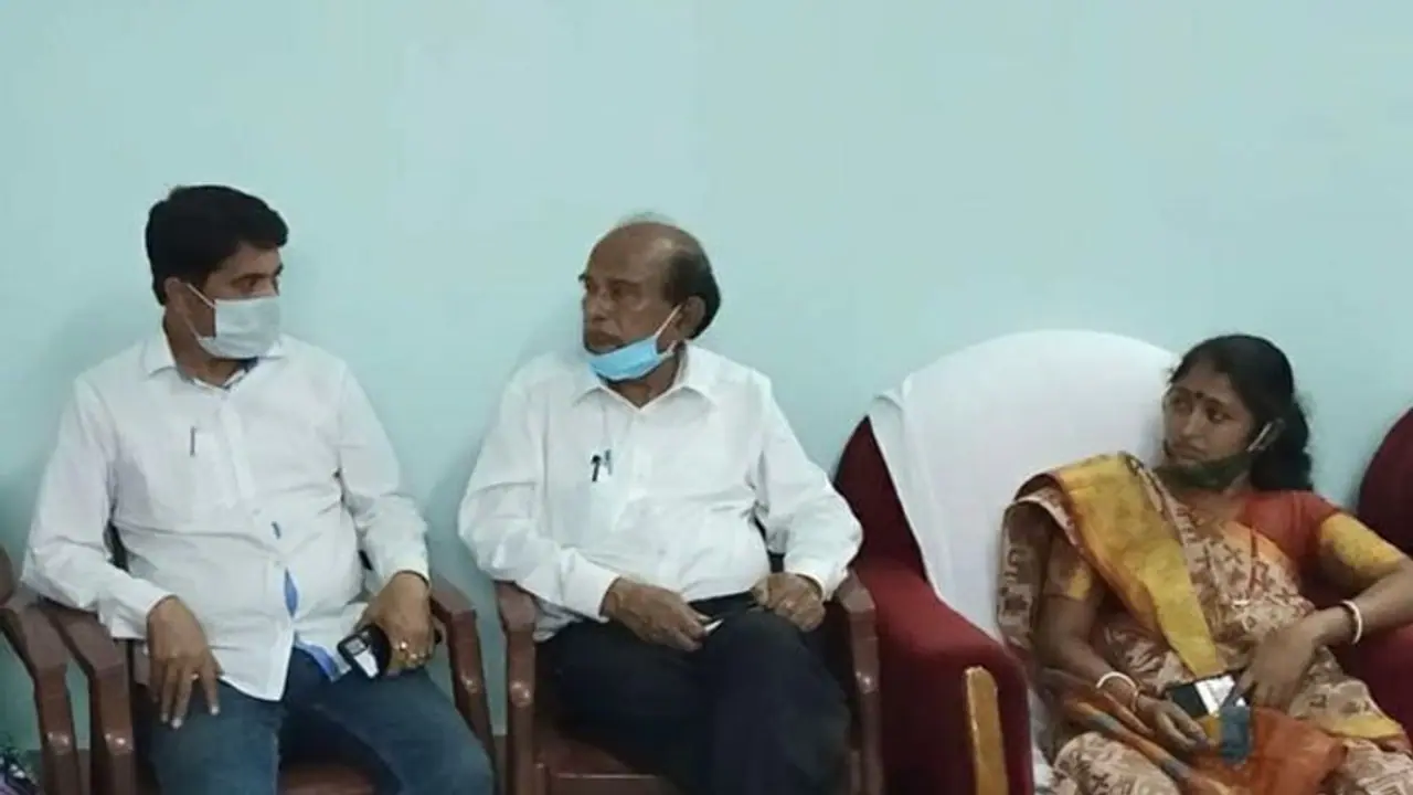 MLA ने दी TMC नेताओं को तालिबानी स्टाइल में मारने की सीख, BJP ने कहा एमएलए का बयान निजी