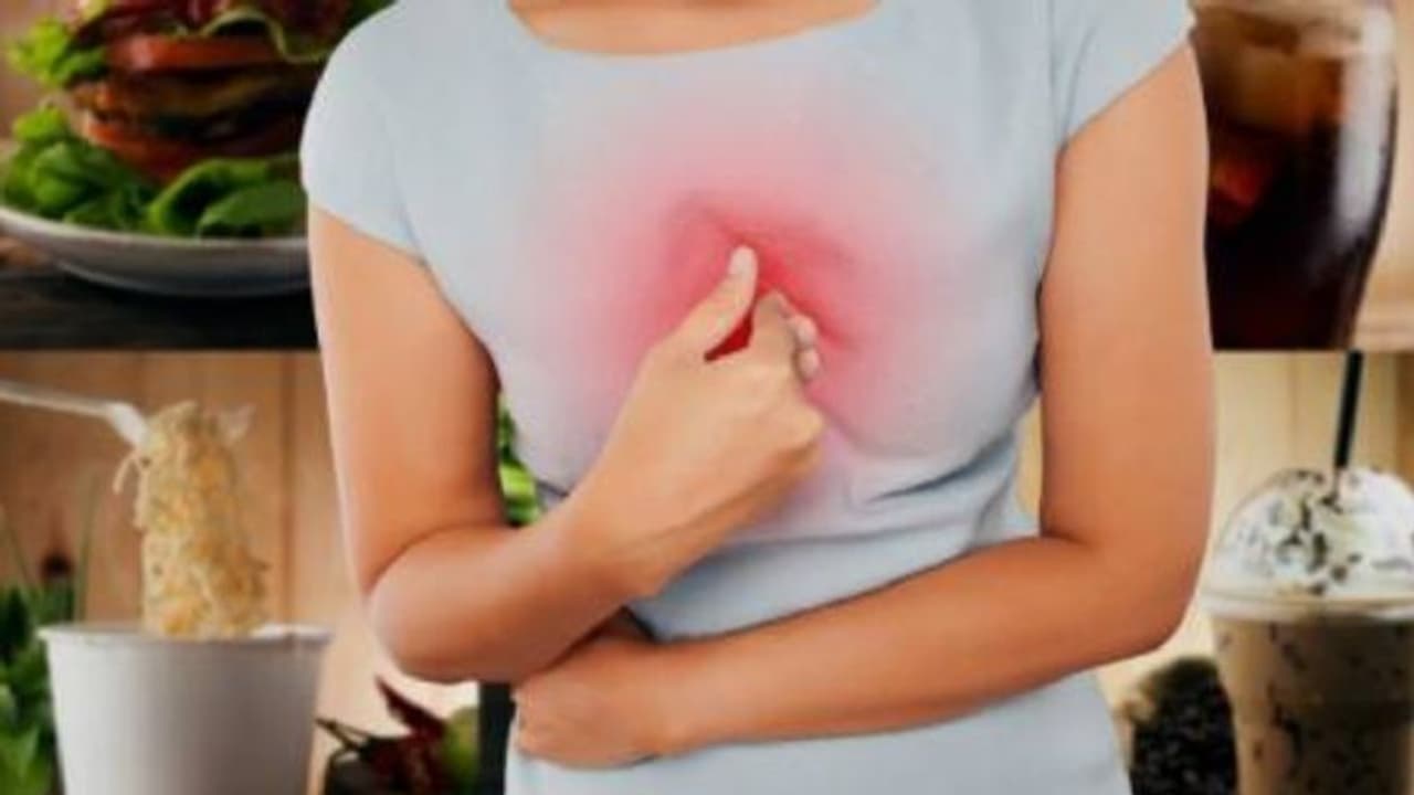 അസിഡിറ്റിയെ തടയാന്‍ ഭക്ഷണ കാര്യത്തില്‍ ശ്രദ്ധിക്കേണ്ട കാര്യങ്ങള്‍...