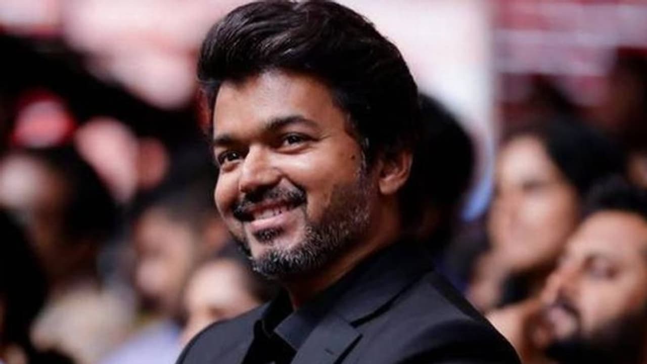 തമിഴ്നാട് തദ്ദേശ തെരഞ്ഞെടുപ്പ്; മത്സരിക്കാൻ നടൻ വിജയ്‌യുടെ ആരാധക സംഘടനയും