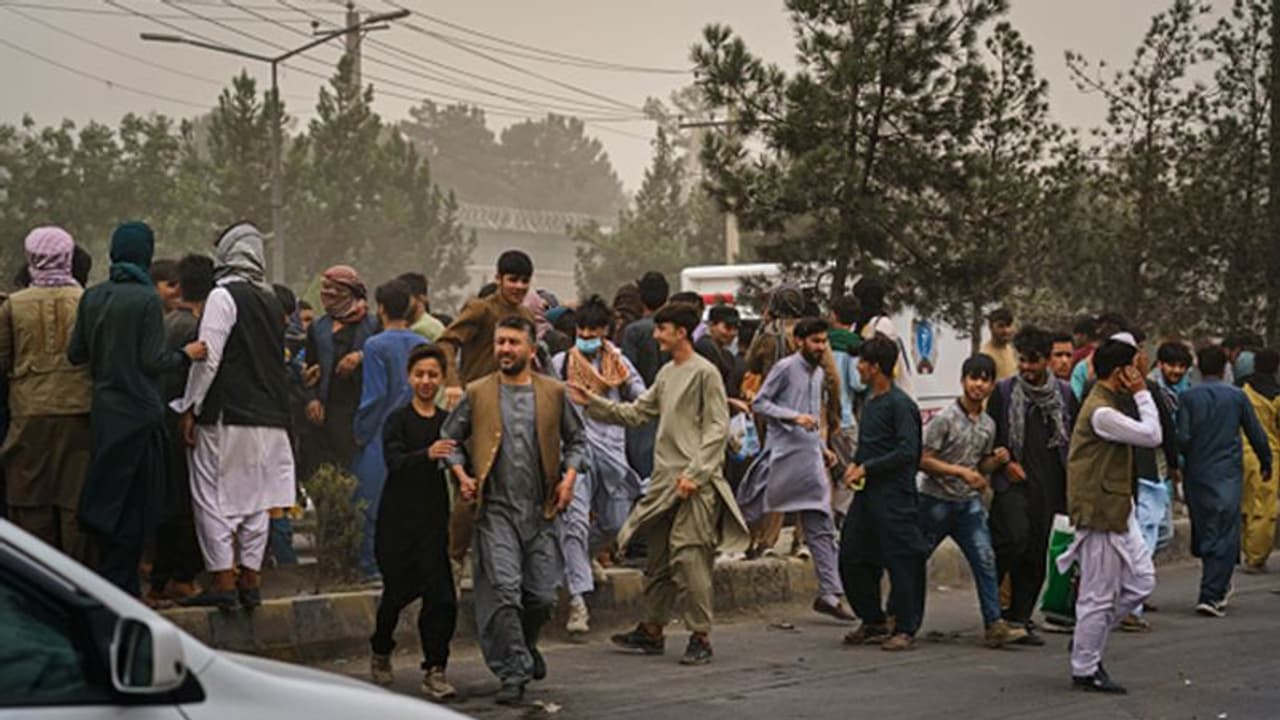 ತಾಲಿಬಾನಿಗಳಿಗೆ ಸಾಲು ಸಾಲು ಸವಾಲು : ಹಣವಿಲ್ಲ, ಅಹಾರ ದುಬಾರಿ