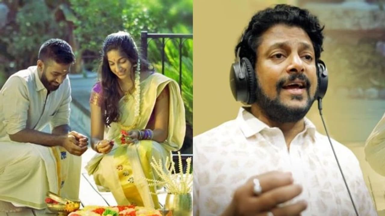 ഓണകാഴ്ചകൾ സമ്മാനിച്ച് "നല്ലോല തുമ്പികളേ", സംഗീത വീഡിയോ ശ്രദ്ധേയമാകുന്നു...