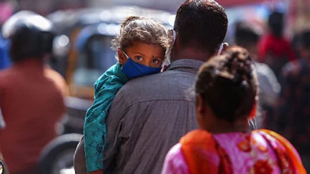 3ನೇ ಅಲೆ ಸಾಧ್ಯತೆ ಕ್ಷೀಣ: ತಜ್ಞರು: ಜನರಲ್ಲಿ ರೋಗ ನಿರೋಧಕ ಶಕ್ತಿ ವೃದ್ಧಿ! 3ನೇ ಅಲೆ ಸಾಧ್ಯತೆ ಕ್ಷೀಣ: ತಜ್ಞರು: ಜನರಲ್ಲಿ ರೋಗ ನಿರೋಧಕ ಶಕ್ತಿ ವೃದ್ಧಿ!