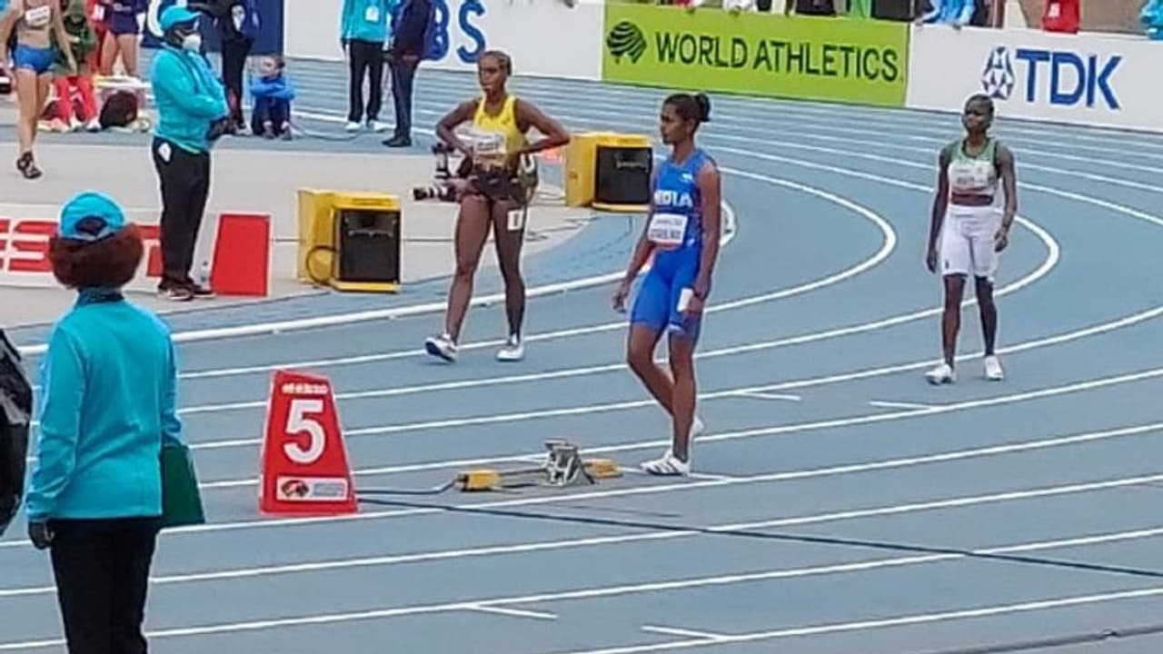 ലോക യൂത്ത് അത്ലറ്റിക്സ് ചാംപ്യന്ഷിപ്പ്: ഇന്ത്യന് താരങ്ങള്ക്ക് ഇന്ന് മെഡല് പ്രതീക്ഷയുള്ള മത്സരങ്ങള് ലോക യൂത്ത് അത്ലറ്റിക്സ് ചാംപ്യന്ഷിപ്പ്: ഇന്ത്യന് താരങ്ങള്ക്ക് ഇന്ന് മെഡല് പ്രതീക്ഷയുള്ള മത്സരങ്ങള്