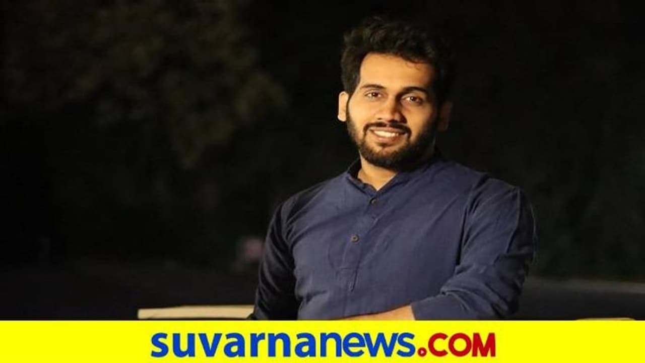 ಶಿರಸಿಯ ದಿನೇಶ ಹೆಗಡೆಗೆ ನಾಸಾ ಪ್ಯೂಚರ್ ಇನ್ವೆಸ್ಟಿಗೇಟರ್ ಪ್ರಶಸ್ತಿ ಶಿರಸಿಯ ದಿನೇಶ ಹೆಗಡೆಗೆ ನಾಸಾ ಪ್ಯೂಚರ್ ಇನ್ವೆಸ್ಟಿಗೇಟರ್ ಪ್ರಶಸ್ತಿ