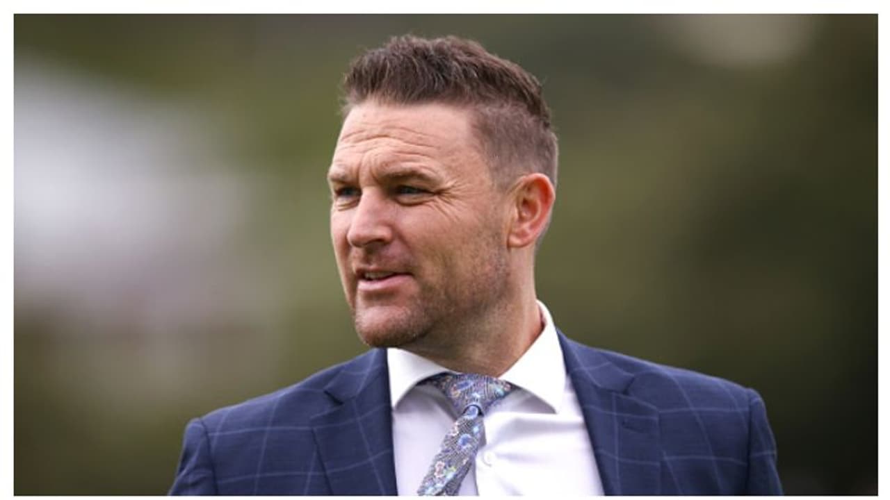 ಬೆಟ್ಟಿಂಗ್ ಆ್ಯಪ್ ಜತೆ ನಂಟು: ಬ್ರೆಂಡನ್ ಮೆಕ್ಕಲಂಗೆ ಸಂಕಷ್ಟ..! ಬೆಟ್ಟಿಂಗ್ ಆ್ಯಪ್ ಜತೆ ನಂಟು: ಬ್ರೆಂಡನ್ ಮೆಕ್ಕಲಂಗೆ ಸಂಕಷ್ಟ..!