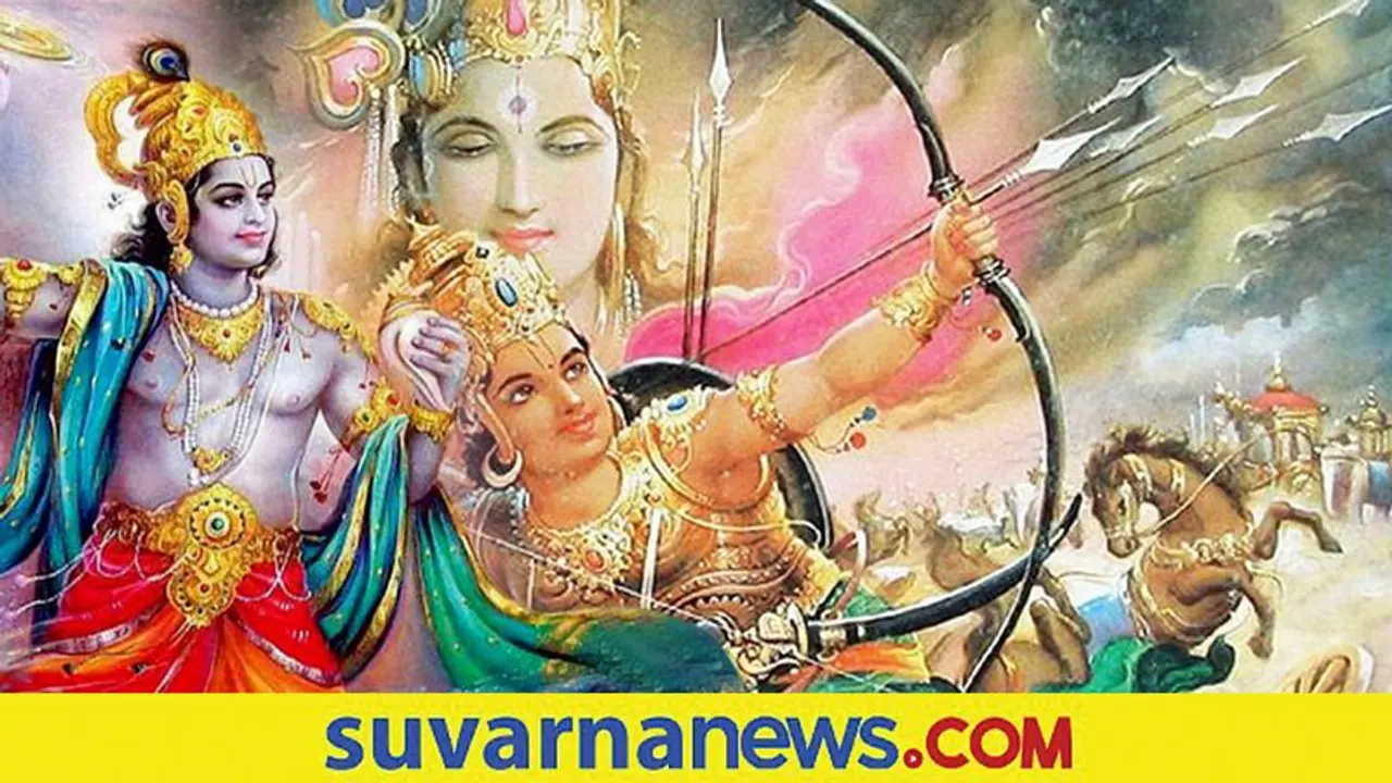 Mahabharat Katha: ಬೇಕೆಂದೇ ಶ್ರೀಕೃಷ್ಣ ಅಭಿಮನ್ಯುವನ್ನು ರಕ್ಷಿಸಲಿಲ್ಲವೇ?