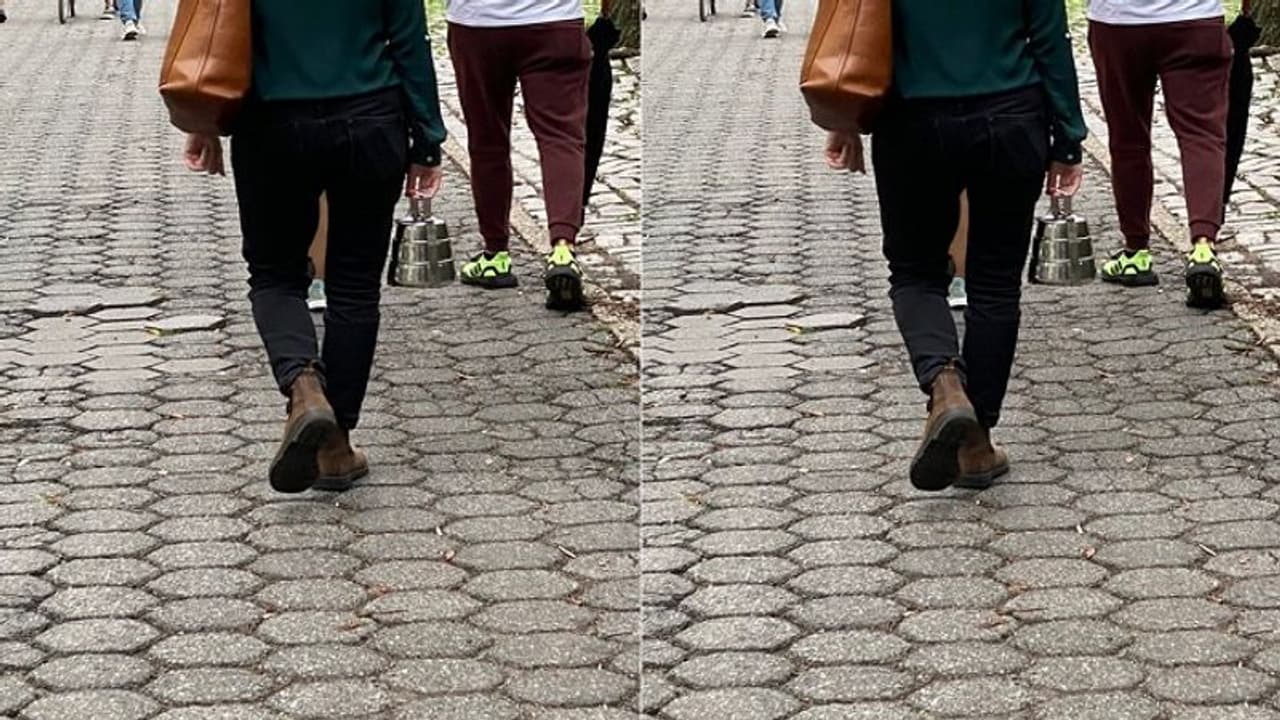 న్యూయార్క్ వీధుల్లో ‘డబ్బావాలి’.. వైరల్ అవుతున్న ఆనంద్ మహీంద్రా పోస్ట్..... న్యూయార్క్ వీధుల్లో ‘డబ్బావాలి’.. వైరల్ అవుతున్న ఆనంద్ మహీంద్రా పోస్ట్.....