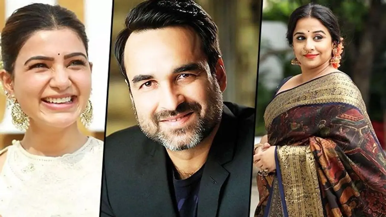 Samantha Akkineni, Pankaj Tripathi win big at Indian Film Festival of Melbourne (IFFM); Here's complete list Samantha Akkineni, Pankaj Tripathi win big at Indian Film Festival of Melbourne (IFFM); Here's complete list