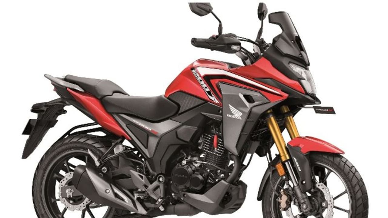 ട്രെന്‍ഡ് സൃഷ്‍ടിക്കാന്‍ ഹോണ്ട സി ബി 200 എക്​സ്