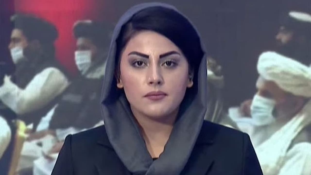 अफगान पत्रकार की आपबीती: मुझे ऑफिस जाने से रोक दिया, कहा कि अब आप काम नहीं कर सकती हैं अफगान पत्रकार की आपबीती: मुझे ऑफिस जाने से रोक दिया, कहा कि अब आप काम नहीं कर सकती हैं