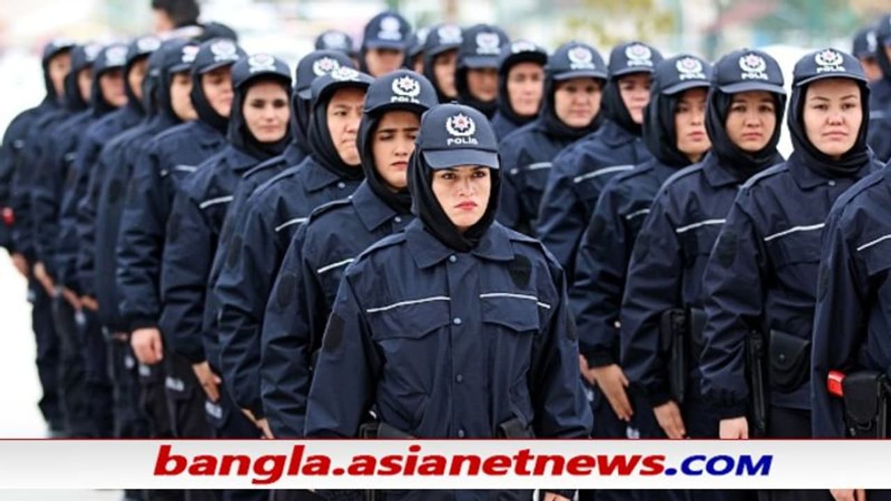 আপন মেয়ের চোখ উপড়ে নিতেও কসুর করেনি তালিবানি বাবা, পুলিশ হতে চেয়েছিল খাতেরা হাশেমি আপন মেয়ের চোখ উপড়ে নিতেও কসুর করেনি তালিবানি বাবা, পুলিশ হতে চেয়েছিল খাতেরা হাশেমি