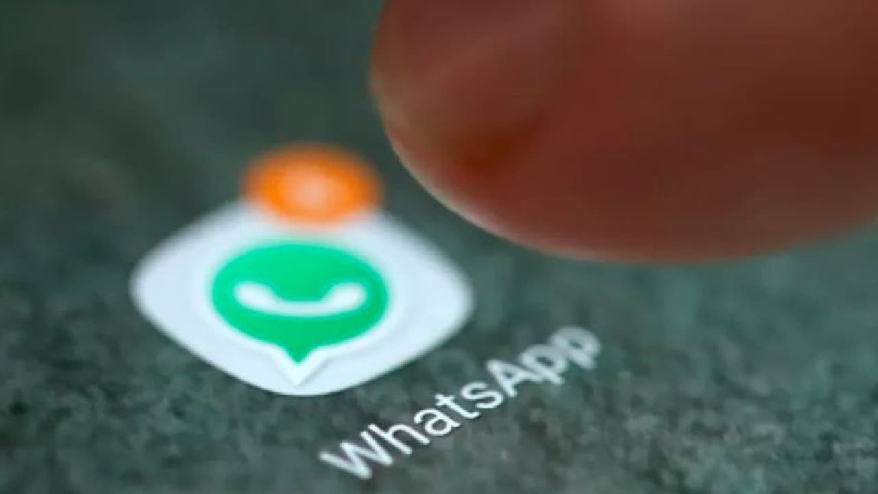 इस तरह अपने फोन की सेंटिंग बदलकर दो नंबरों से चला सकतें हैं Whatsapp, इन स्टेप को करें फॉलो इस तरह अपने फोन की सेंटिंग बदलकर दो नंबरों से चला सकतें हैं Whatsapp, इन स्टेप को करें फॉलो