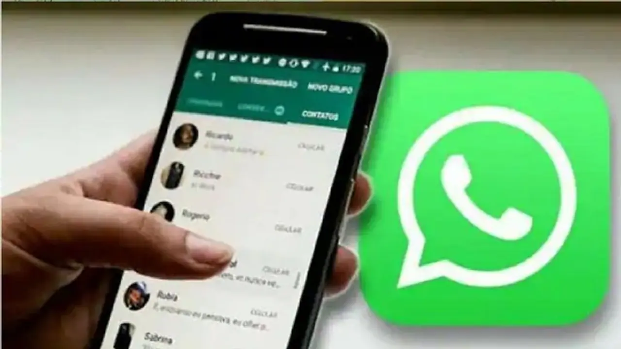 Just like Instagram, Twitter, WhatsApp to introduce message reactions: Report