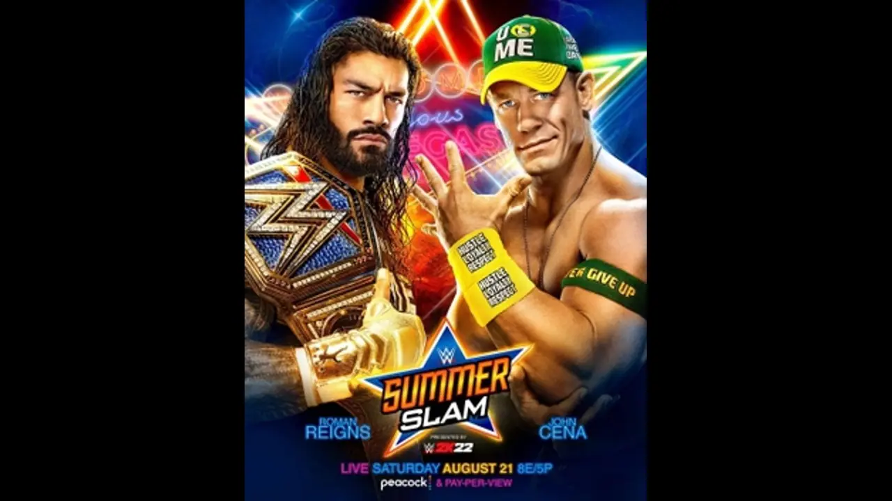 WWE SummerSlam 2021: Here are the preview and predictions of the Biggest Party of the Summer WWE SummerSlam 2021: Here are the preview and predictions of the Biggest Party of the Summer