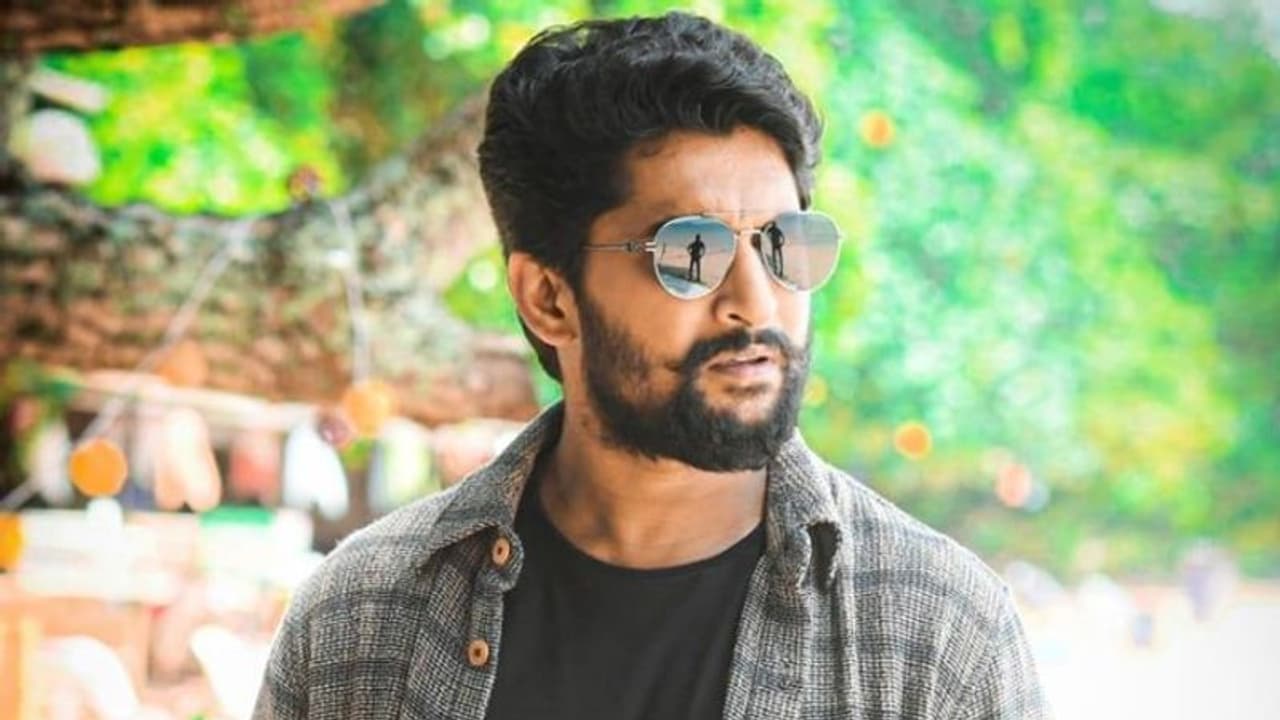 ‘దసరా’టైటిల్ తో నాని నెక్ట్స్ మూవీ, డిటేల్స్ ‘దసరా’టైటిల్ తో నాని నెక్ట్స్ మూవీ, డిటేల్స్