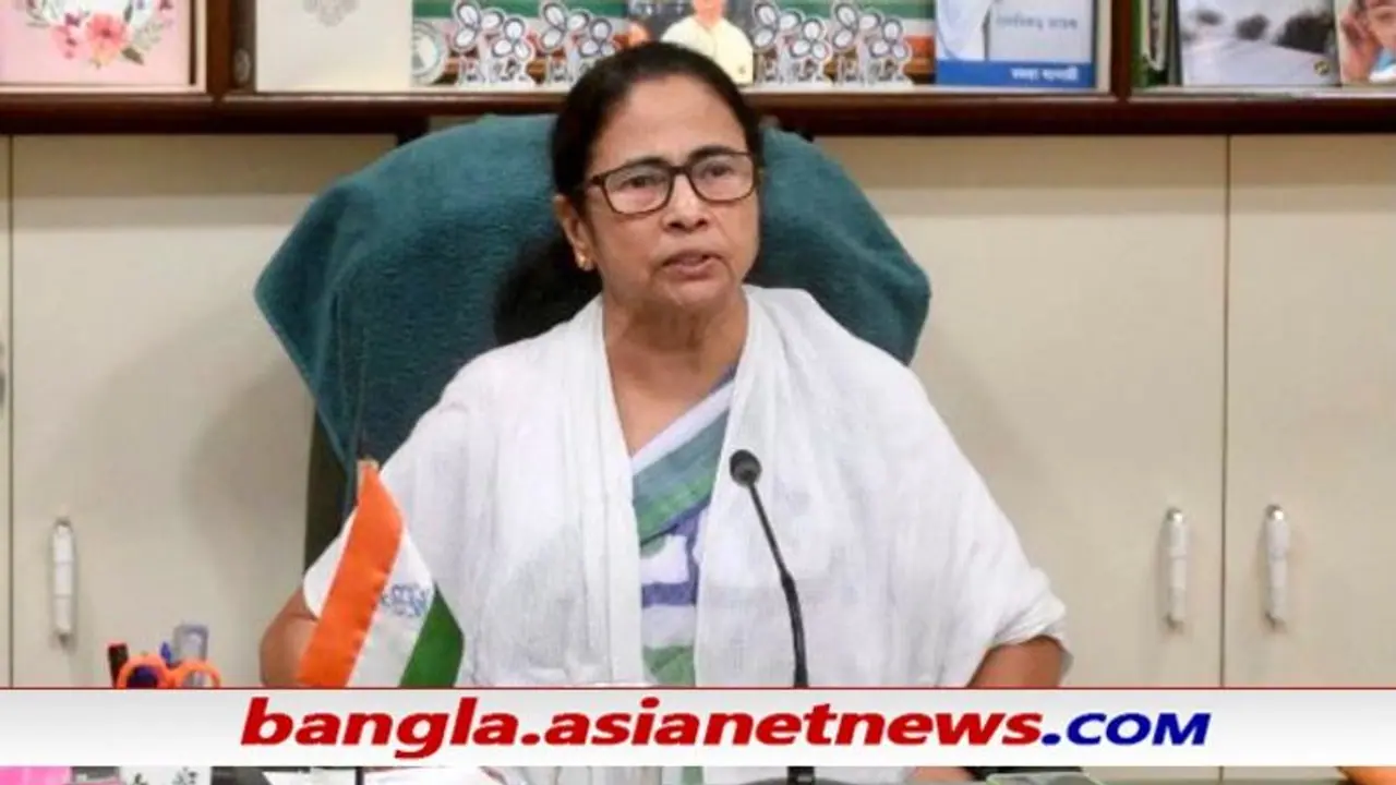 ফের বসছে দুয়ারে সরকার ক্যাম্প, আজই বৈঠকে মুখ্যমন্ত্রী ফের বসছে দুয়ারে সরকার ক্যাম্প, আজই বৈঠকে মুখ্যমন্ত্রী