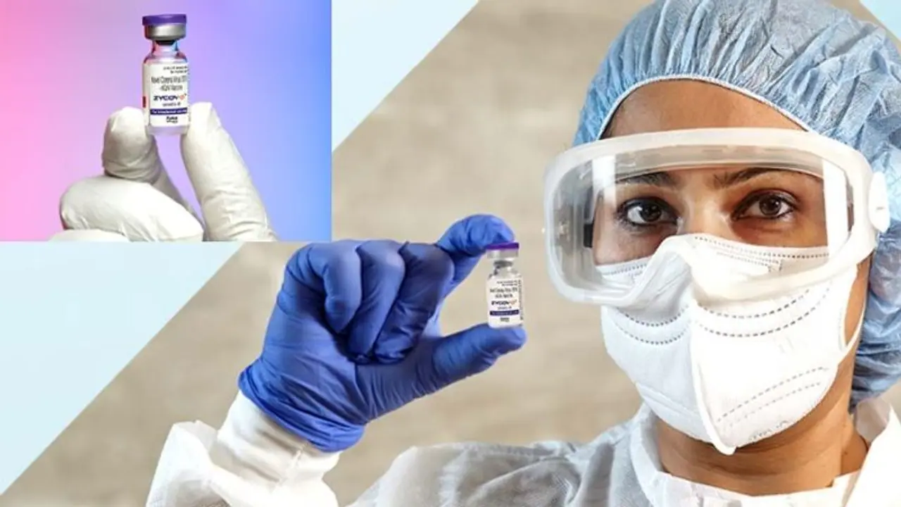 India gets needle free Covid 19 vaccine ZyCoV D, first of its kind for kids above 12 years