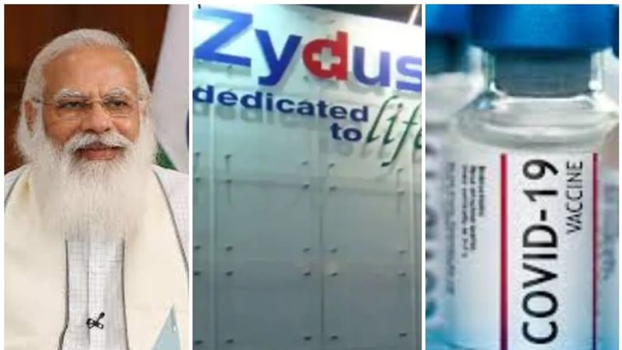 സൈകോവ് ഡി വാക്സീന് അനുമതി, ലോകത്തെ ആദ്യത്തെ ഡിഎന്എ വാക്സീൻ, സുപ്രധാന നേട്ടമെന്ന് പ്രധാനമന്ത്രി സൈകോവ് ഡി വാക്സീന് അനുമതി, ലോകത്തെ ആദ്യത്തെ ഡിഎന്എ വാക്സീൻ, സുപ്രധാന നേട്ടമെന്ന് പ്രധാനമന്ത്രി