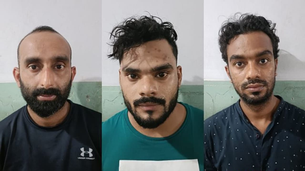 ലഹരിമരുന്ന് കേസില്‍ അറസ്റ്റിലായ യുവാവിന് സ്വര്‍ണ്ണക്കടത്ത് സംഘവുമായി ബന്ധം? ഊർജിത അന്വേഷണം